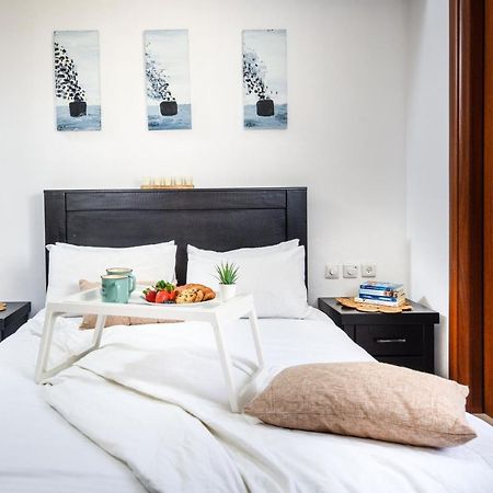 Stunning 2Br Apt W Balcony In City Center By Sea N' Rent Tel Aviv Buitenkant foto