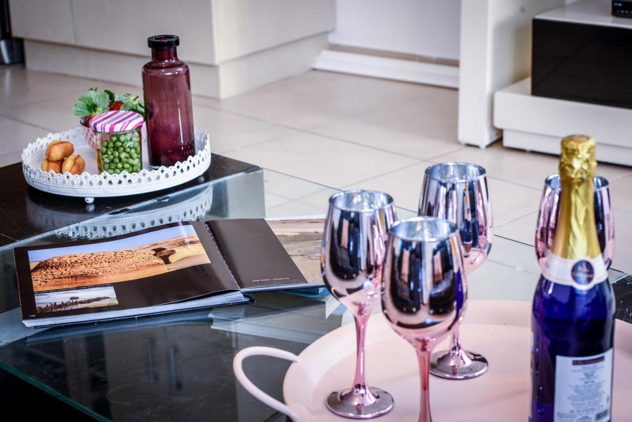 Stunning 2Br Apt W Balcony In City Center By Sea N' Rent Tel Aviv Buitenkant foto