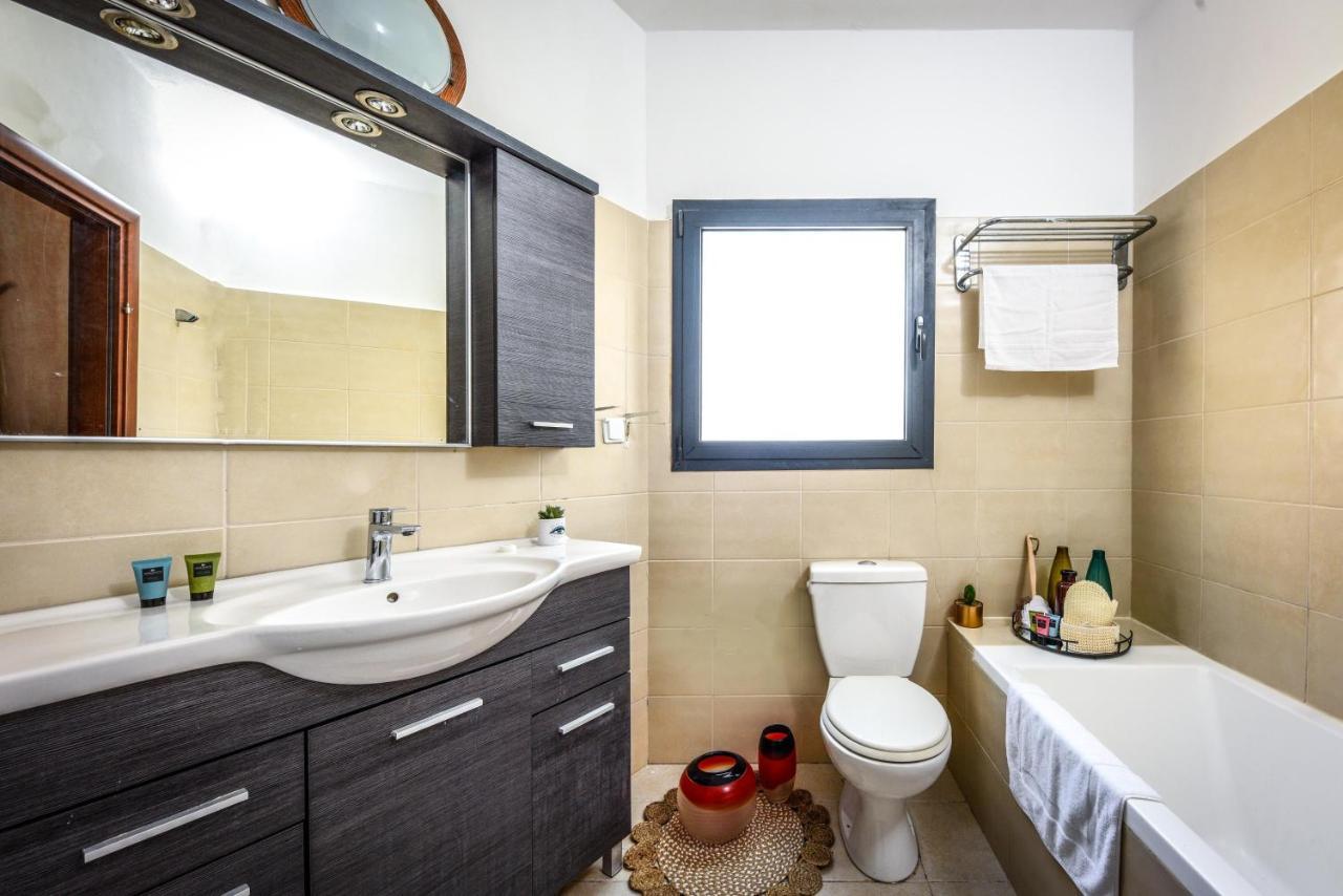 Stunning 2Br Apt W Balcony In City Center By Sea N' Rent Tel Aviv Buitenkant foto