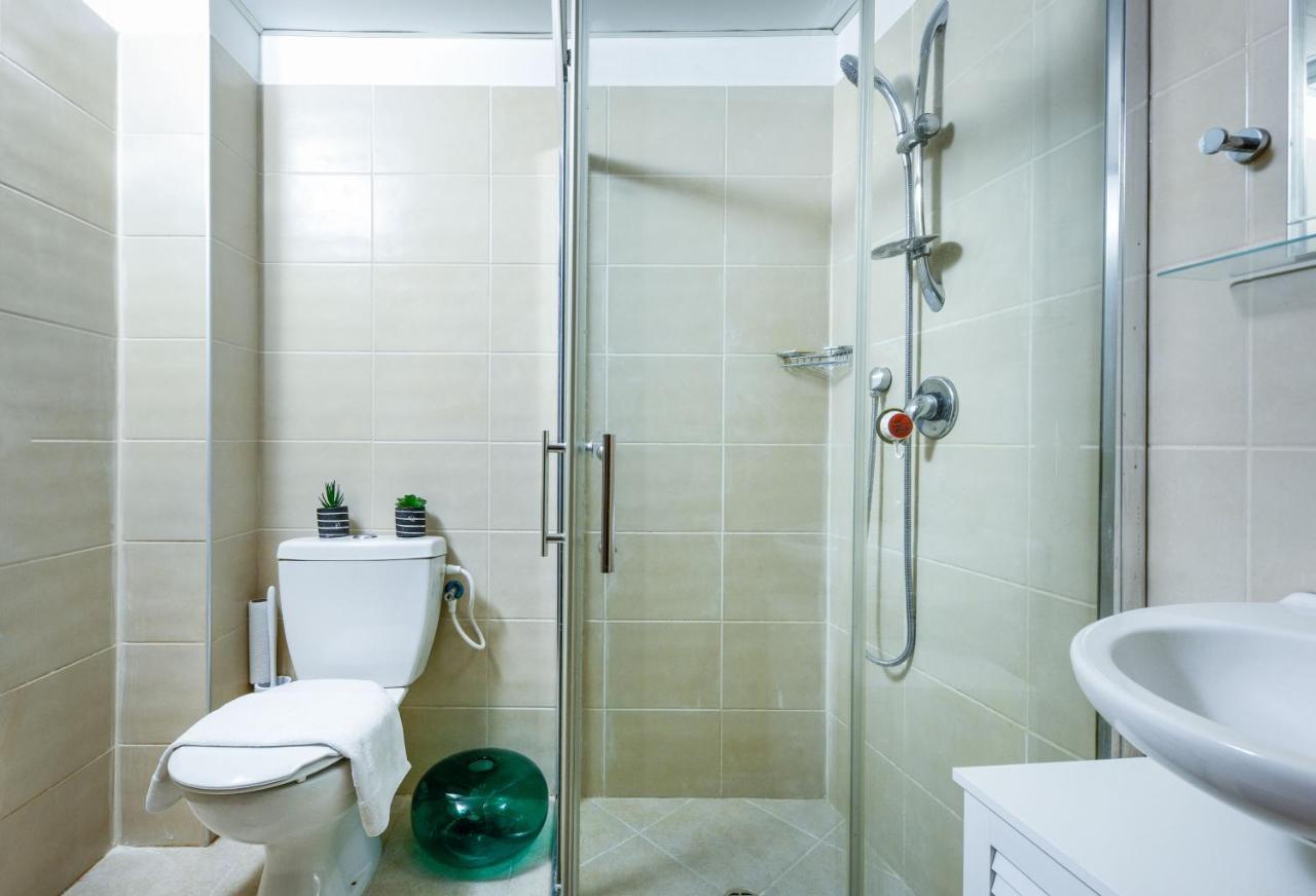 Stunning 2Br Apt W Balcony In City Center By Sea N' Rent Tel Aviv Buitenkant foto