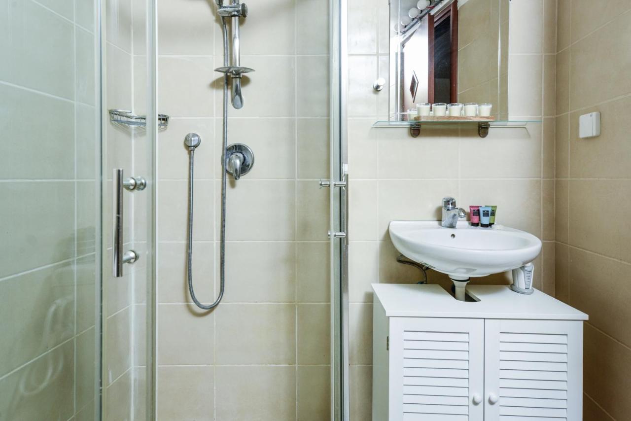 Stunning 2Br Apt W Balcony In City Center By Sea N' Rent Tel Aviv Buitenkant foto