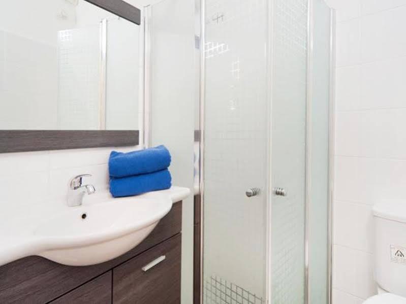 Stunning 2Br Apt W Balcony In City Center By Sea N' Rent Tel Aviv Buitenkant foto
