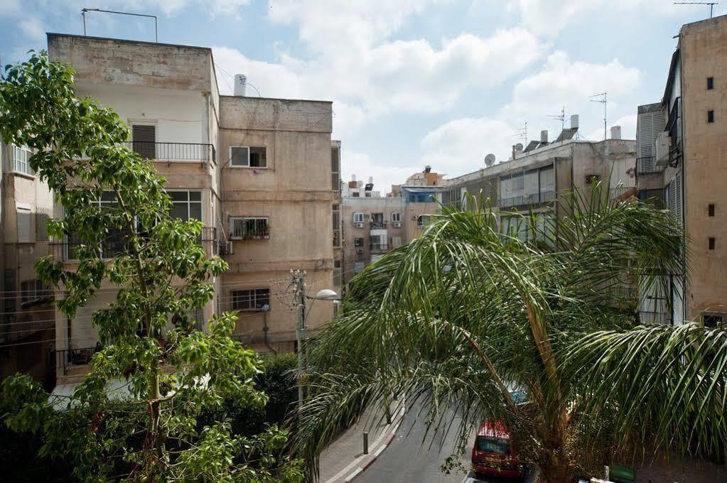 Stunning 2Br Apt W Balcony In City Center By Sea N' Rent Tel Aviv Buitenkant foto