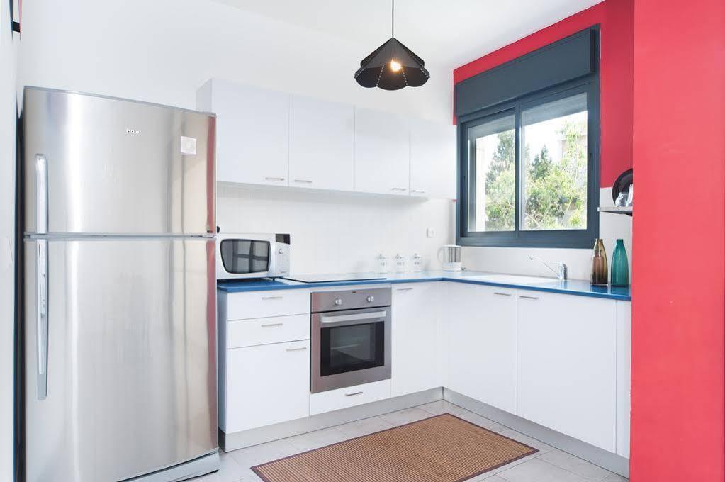 Stunning 2Br Apt W Balcony In City Center By Sea N' Rent Tel Aviv Buitenkant foto