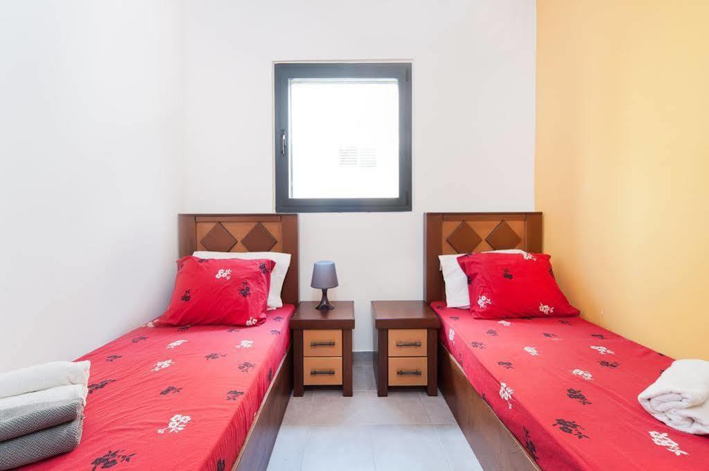 Stunning 2Br Apt W Balcony In City Center By Sea N' Rent Tel Aviv Buitenkant foto
