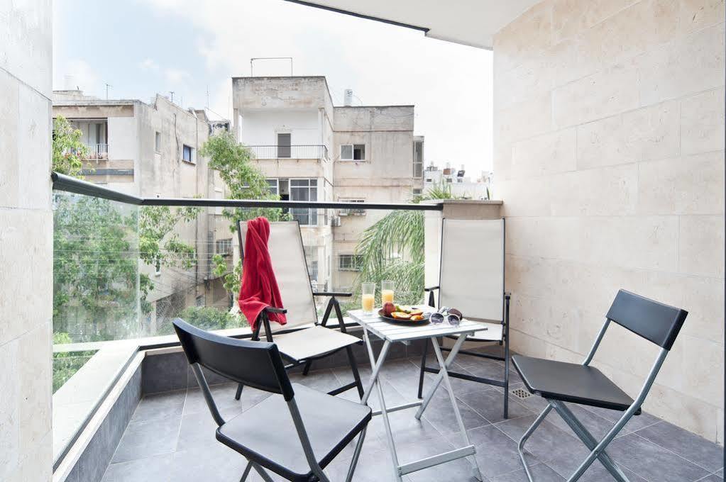 Stunning 2Br Apt W Balcony In City Center By Sea N' Rent Tel Aviv Buitenkant foto